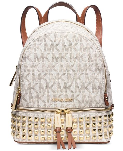 michael kors backpack cheap|Michael Kors backpacks clearance.